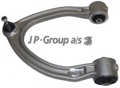 1340101970 JP GROUP рычаг независимой подвески колеса