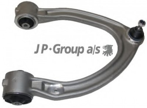 1340101980 JP GROUP рычаг независимой подвески колеса