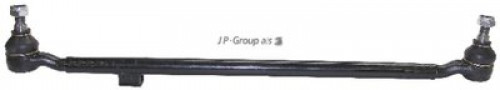 1344400400 JP GROUP поперечная рулевая тяга