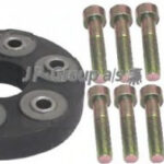 1353801300 JP GROUP шарнир