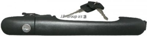 1387100100 JP GROUP ручка двери