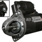 1390300100 JP GROUP стартер