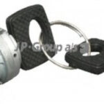 1390400100 JP GROUP замок