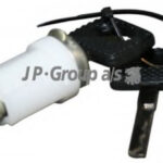 1390400300 JP GROUP замок