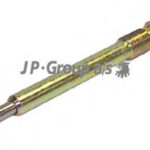 1391800400 JP GROUP свеча накаливания