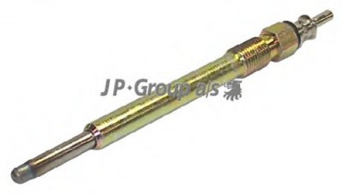 1391800400 JP GROUP свеча накаливания