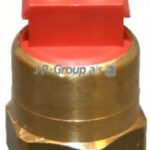 1393200300 JP GROUP термовыключатель
