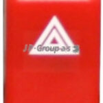 1396300100 JP GROUP указатель аварийной сигнализации