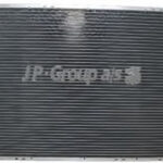 1414200400 JP GROUP радиатор
