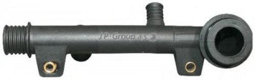 1414500200 JP GROUP фланец охлаждающей жидкости