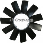 1414900800 JP GROUP крыльчатка вентилятора