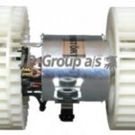 1426100200 JP GROUP вентиляция салона