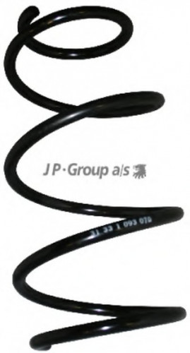 1442200100 JP GROUP винтовая пружина