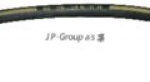 1461600100 JP GROUP тормозной шланг