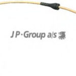 1497300100 JP GROUP датчик