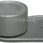 1512201300 JP GROUP натяжной ролик