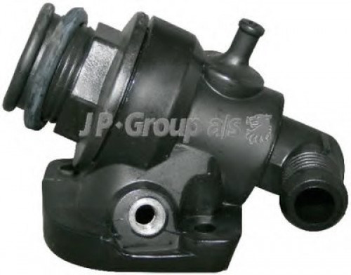 1514500100 JP GROUP корпус термостата