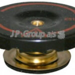 1514800100 JP GROUP крышка