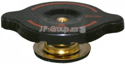 1514800100 JP GROUP крышка