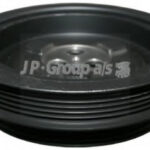 1518302100 JP GROUP ременный шкив