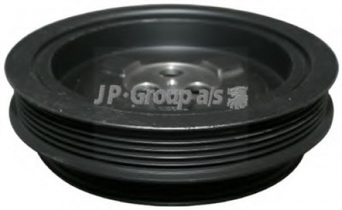 1518302100 JP GROUP ременный шкив