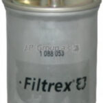 1518700700 JP GROUP топливный фильтр