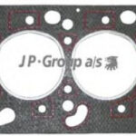 1519300700 JP GROUP прокладка
