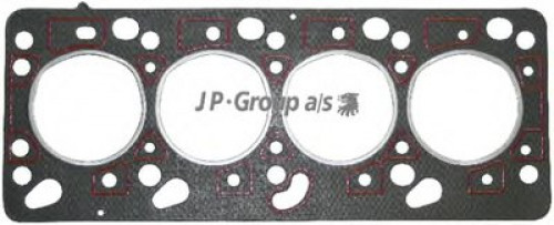 1519300700 JP GROUP прокладка