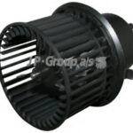 1526100100 JP GROUP вентиляция салона