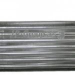 1526300100 JP GROUP теплообменник