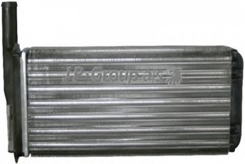 1526300100 JP GROUP теплообменник