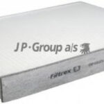 1528100400 JP GROUP фильтр