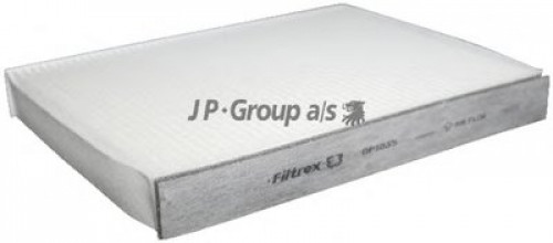 1528100400 JP GROUP фильтр