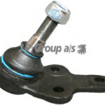 1540300600 JP GROUP шаровой шарнир