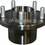 1541400800 JP GROUP ? колесн. ступицы =