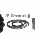 1543600310 JP GROUP комплект пылника