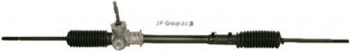 1544200200 JP GROUP рулевой механизм
