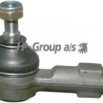 1544600900 JP GROUP наконечник поперечной рулевой тяги