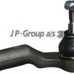 1544601180 JP GROUP наконечник поперечной рулевой тяги