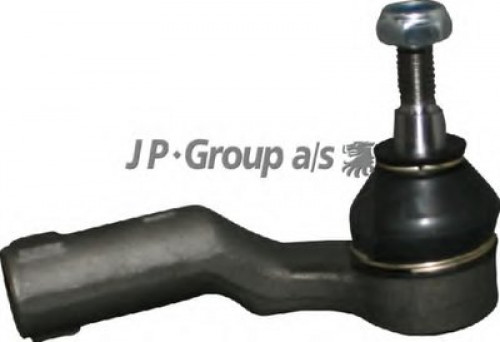 1544601180 JP GROUP наконечник поперечной рулевой тяги