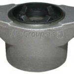 1552300100 JP GROUP опора стойки амортизатора