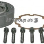 1553200100 JP GROUP шарнир