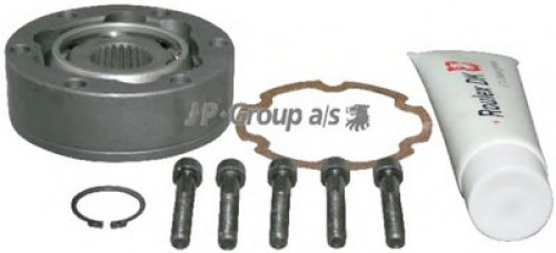 1553200100 JP GROUP шарнир