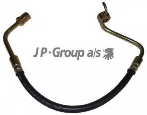 1561600100 JP GROUP тормозной шланг