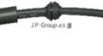 1561600500 JP GROUP тормозной шланг