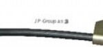 1561601200 JP GROUP тормозной шланг