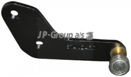 1588600180 JP GROUP направляющая ролика