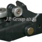 1588600280 JP GROUP направляющая ролика