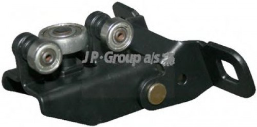 1588600280 JP GROUP направляющая ролика
