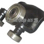 1588600380 JP GROUP направляющая ролика